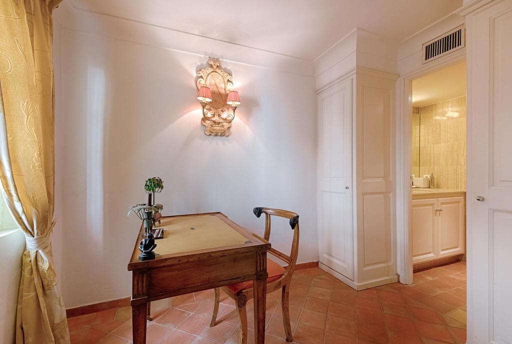 Maison Des Bouchonniers Saint Tropez Exteriér fotografie
